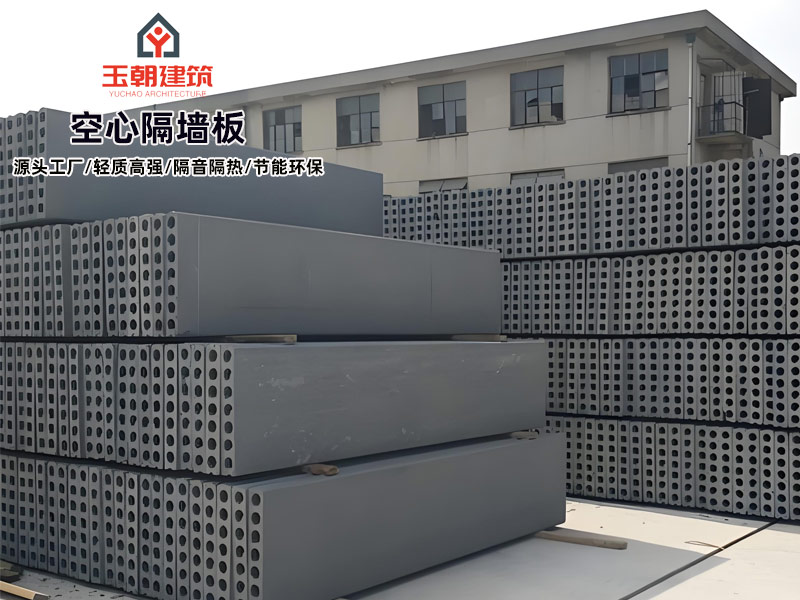 烟台水泥空心板安装注意事项